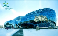 «БИОТЕХНОПАРК»